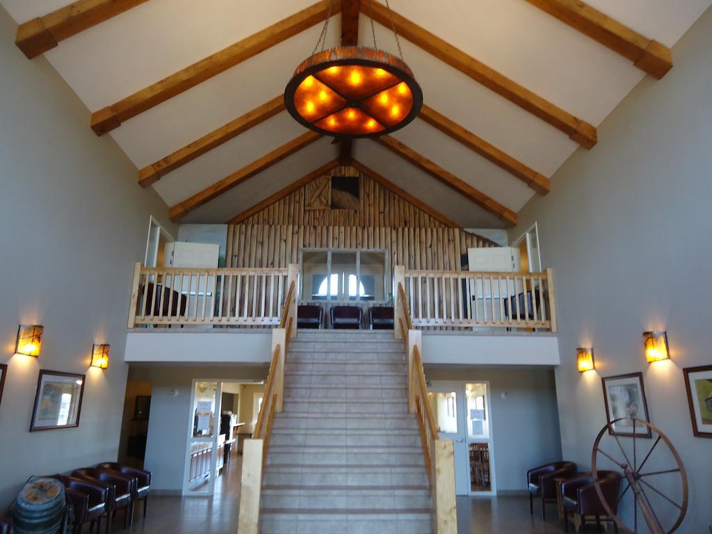Auberge Bouctouche Inn & Suites Екстериор снимка
