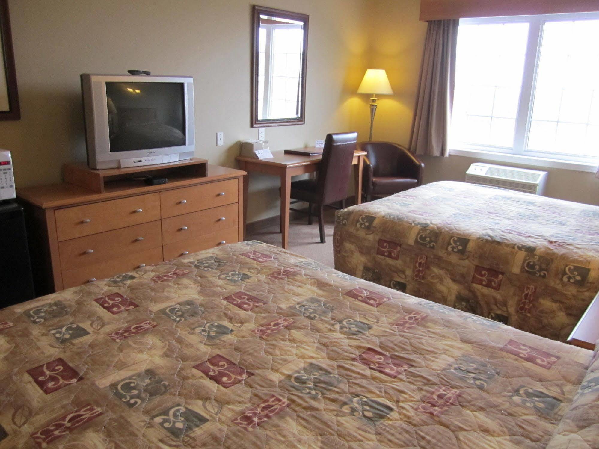 Auberge Bouctouche Inn & Suites Екстериор снимка