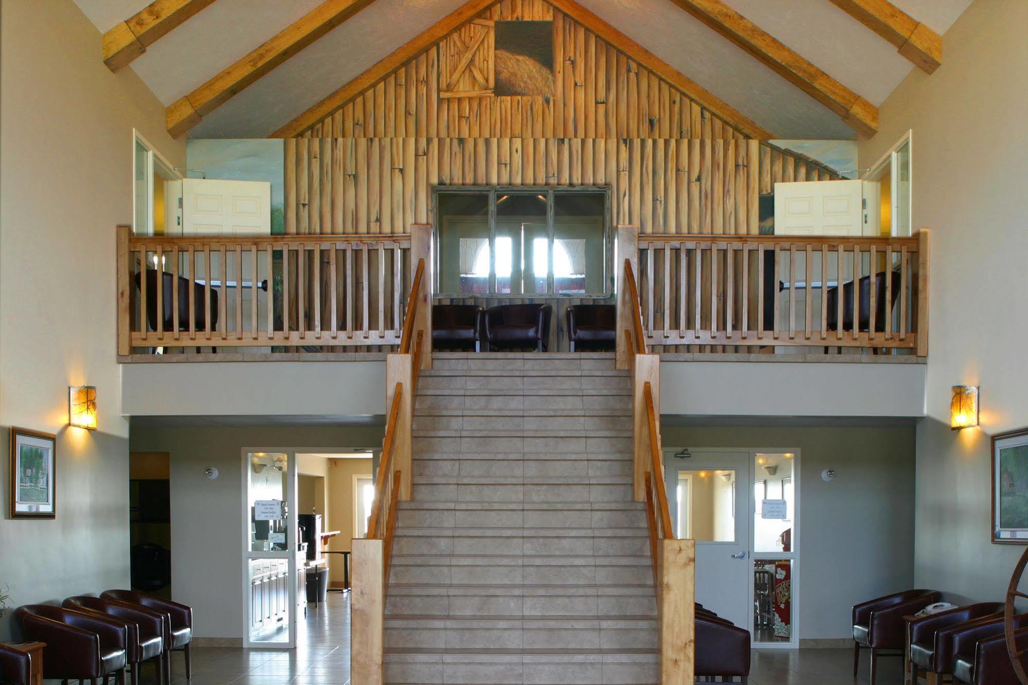 Auberge Bouctouche Inn & Suites Екстериор снимка