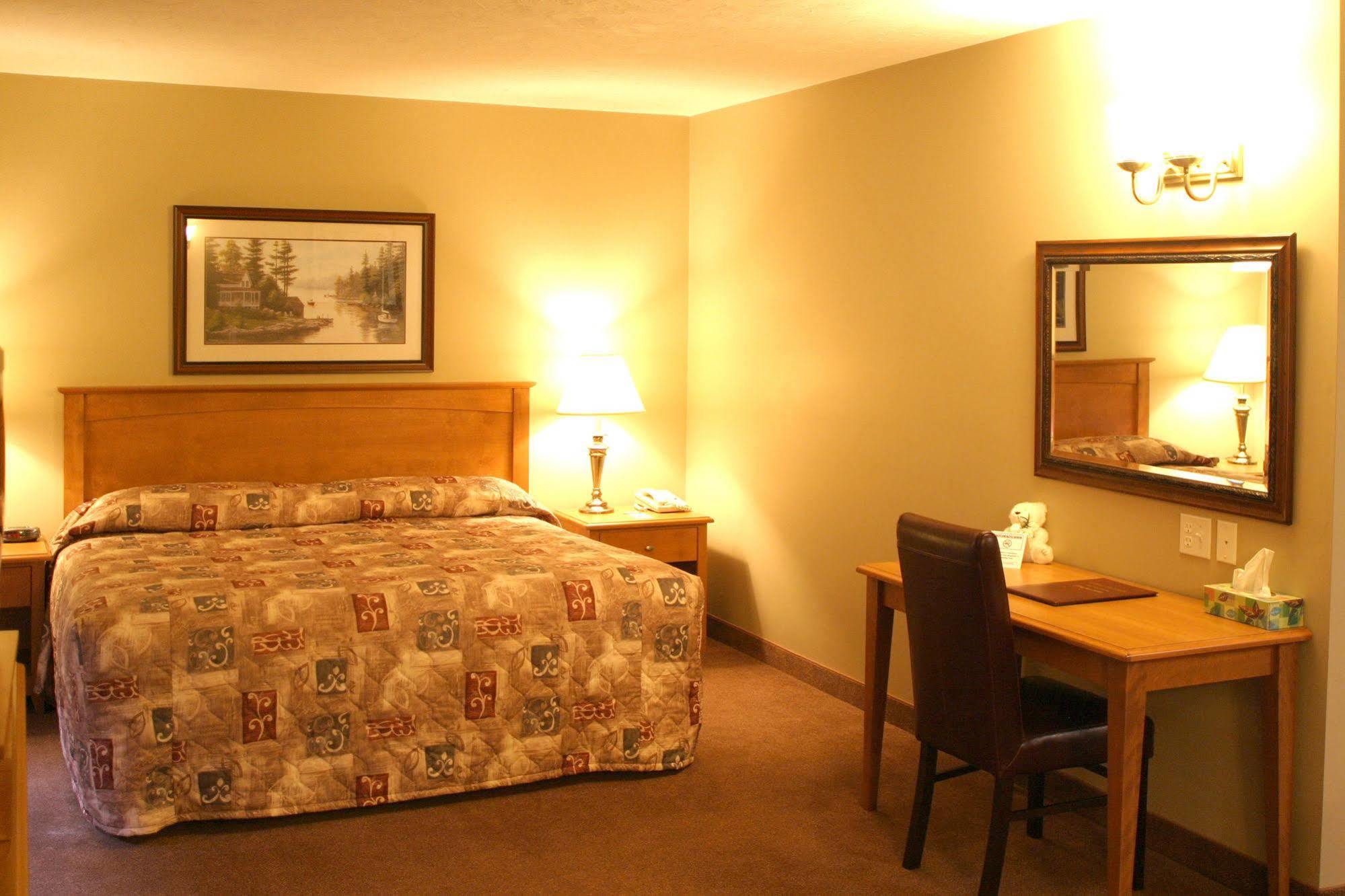 Auberge Bouctouche Inn & Suites Екстериор снимка